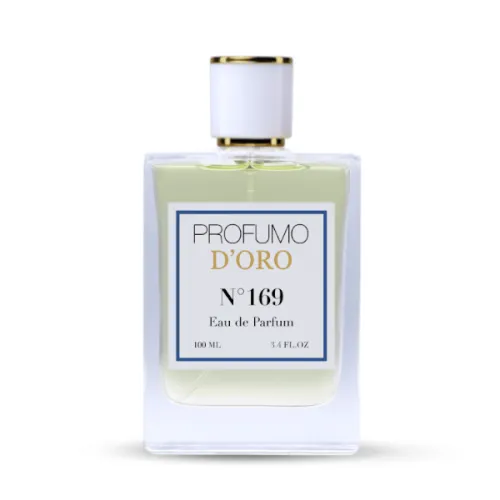 Profumo Doro N° 169 dein Lieblingsduft als Dupe